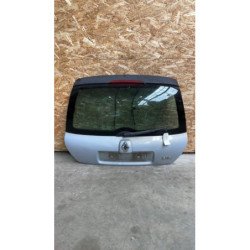 Malle/hayon Arriere Renault Clio 2 Phase 2 (1)